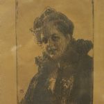 901 8495 ETCHING